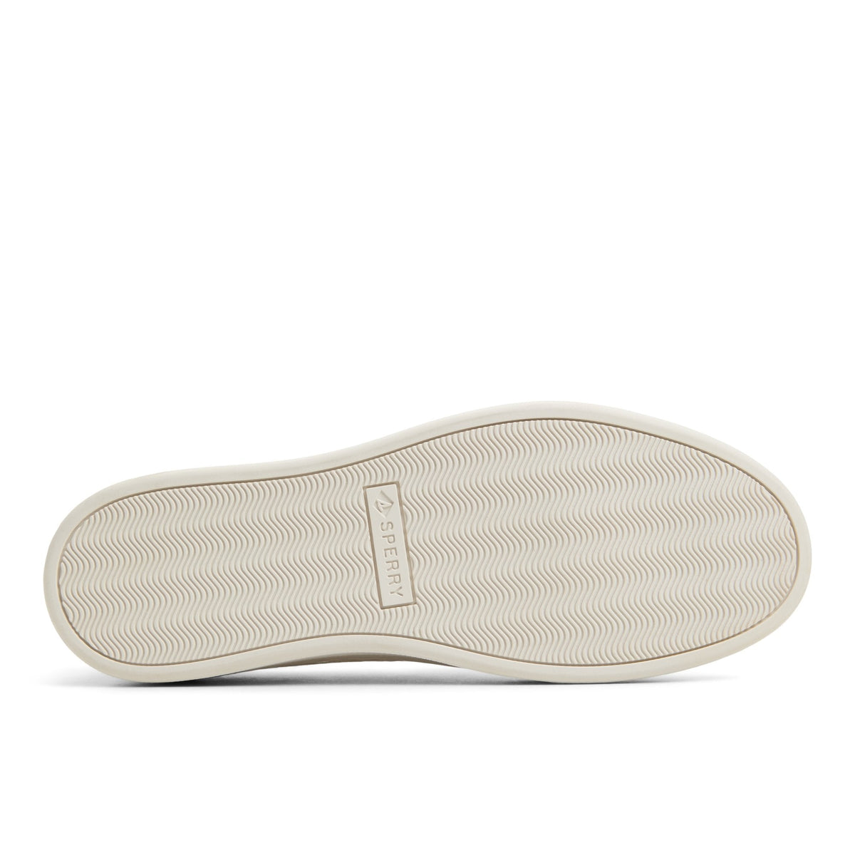 Candyltt Ecru Women's Oxfords & Loafers | Sperry