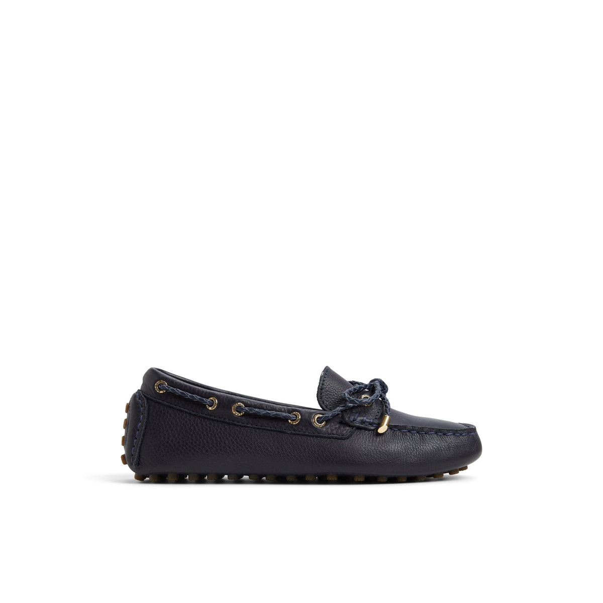 Gold Cup™ Driver Loafer - Navy | Sperry