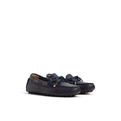 Gold Cup™ Driver Loafer - Navy | Sperry