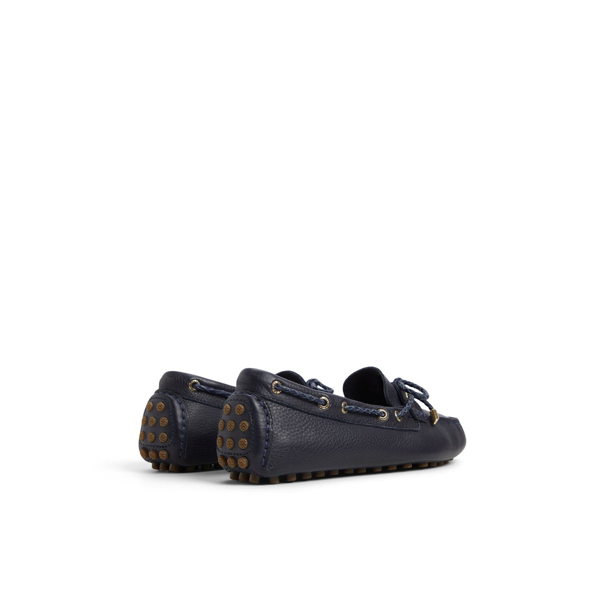 Gold Cup™ Driver Loafer - Navy | Sperry