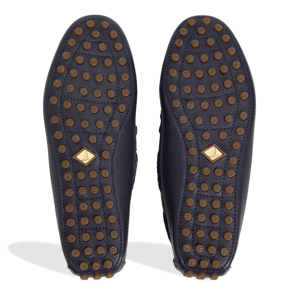 Gold Cup™ Driver Loafer - Navy | Sperry