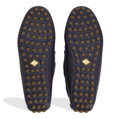 Gold Cup™ Driver Loafer - Navy | Sperry