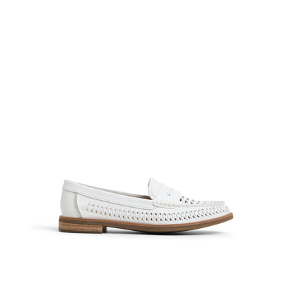 Seaport Woven Loafer | Sperry