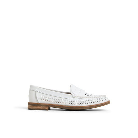 Seaport Woven Loafer | Sperry