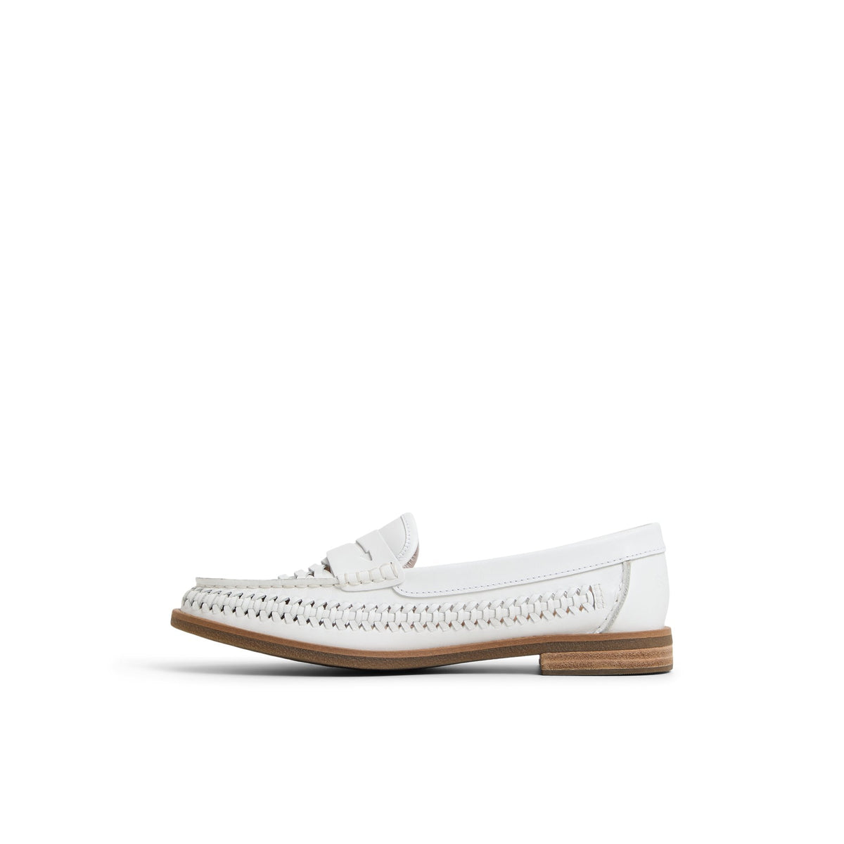 Seaport Woven Loafer | Sperry