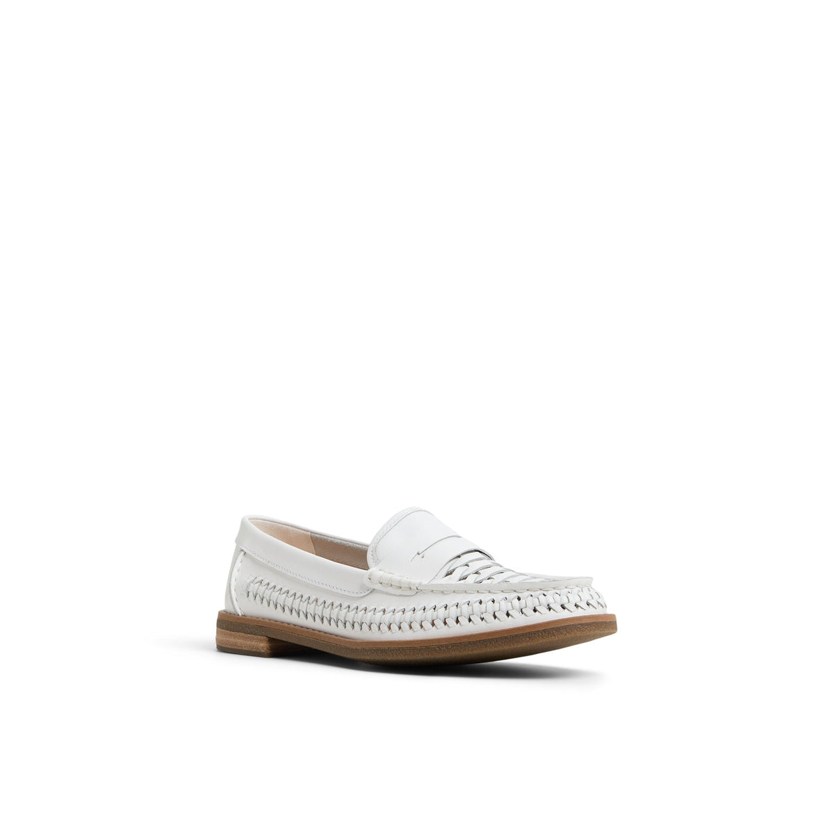Seaport Woven Loafer | Sperry