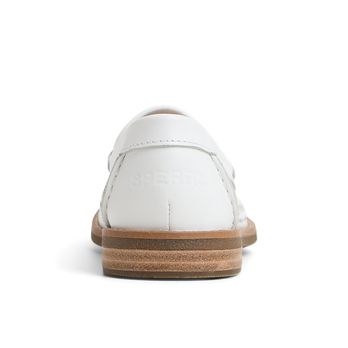 Seaport Woven Loafer | Sperry