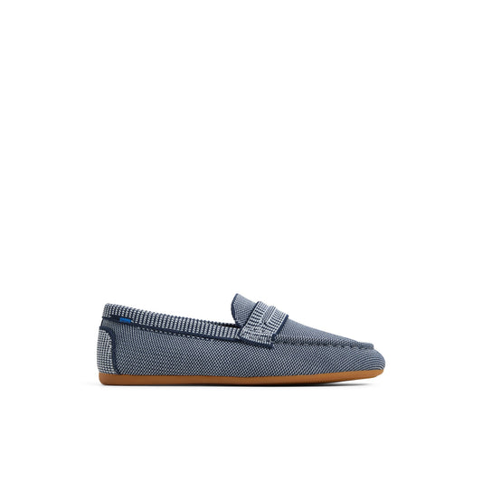 Slim Loafer Blue Multi | Sperry