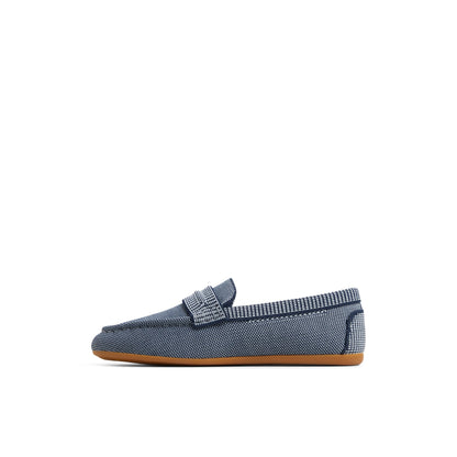 Slim Loafer Blue Multi | Sperry