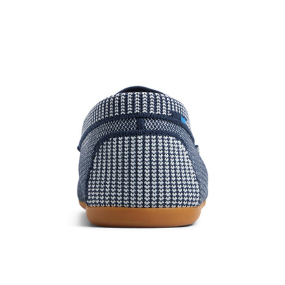 Slim Loafer Blue Multi | Sperry