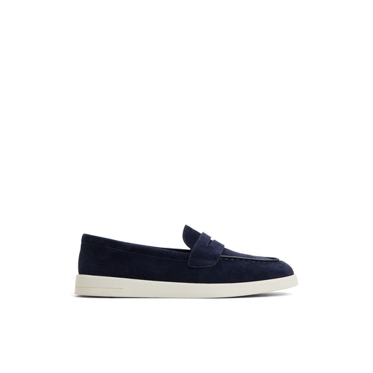 Wedge Cupsole Penny Ladies Navy | Sperry