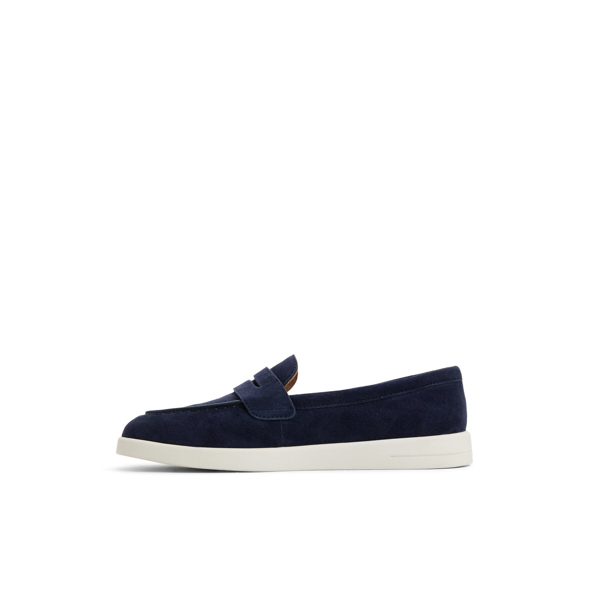 Wedge Cupsole Penny Ladies Navy | Sperry