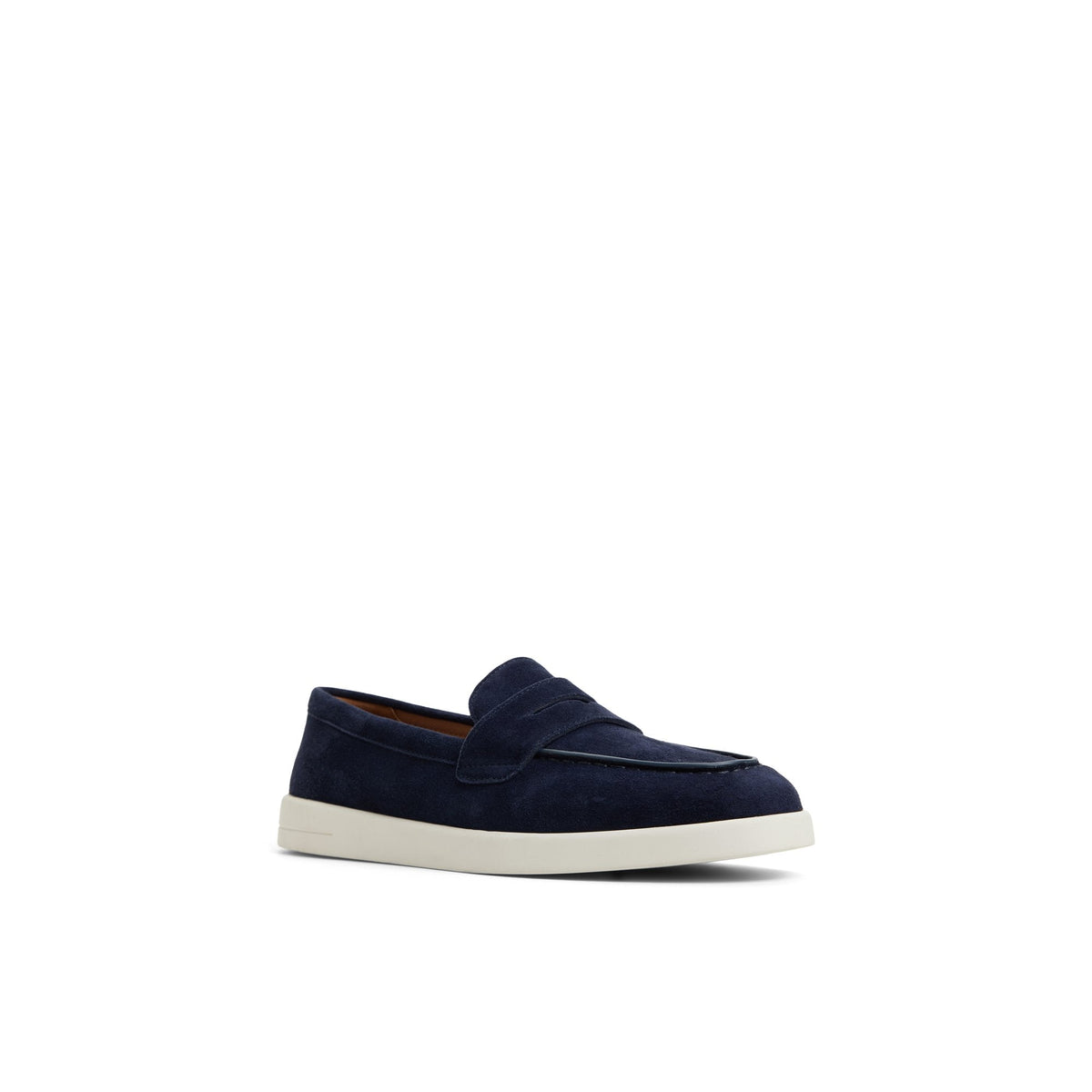 Wedge Cupsole Penny Ladies Navy | Sperry