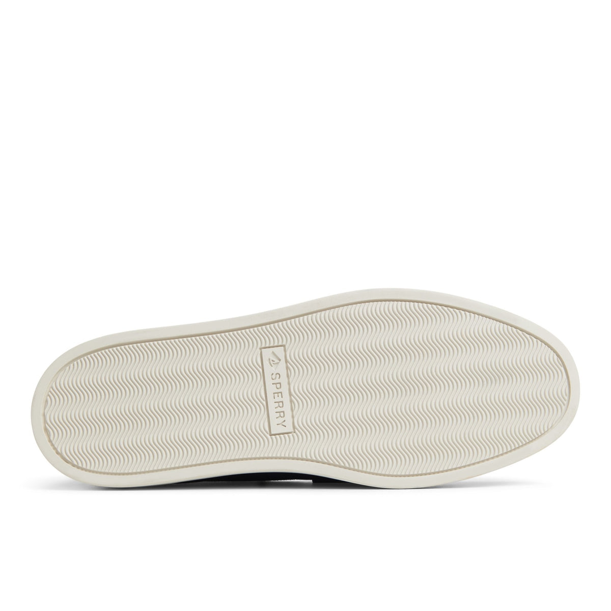 Wedge Cupsole Penny Ladies Navy | Sperry