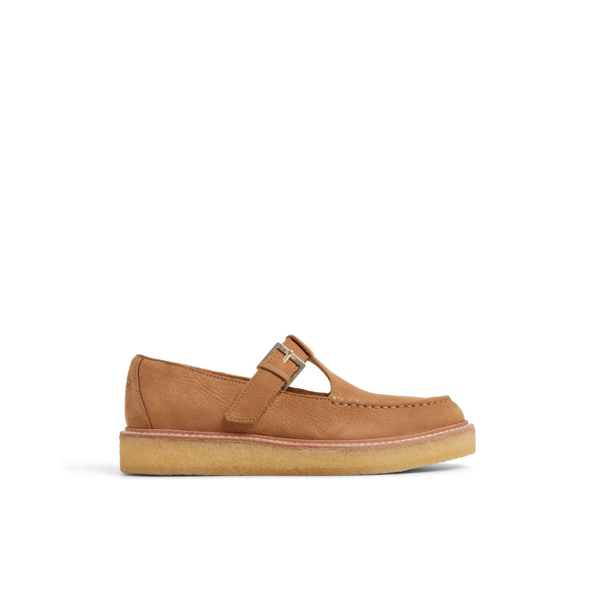 Captain's Oxford Mary Jane | Sperry