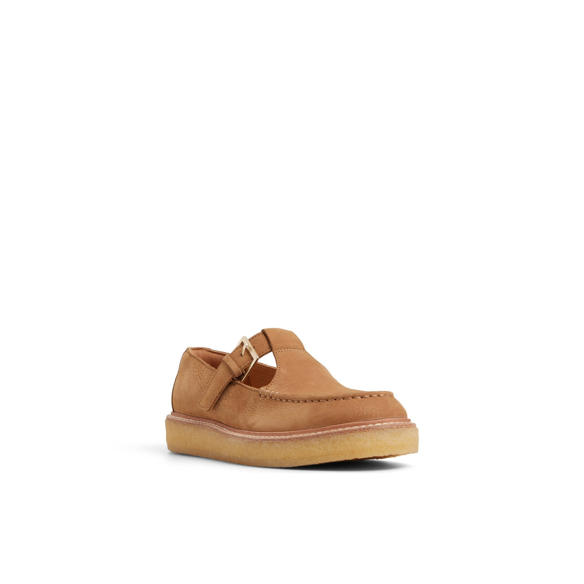 Captain's Oxford Mary Jane | Sperry