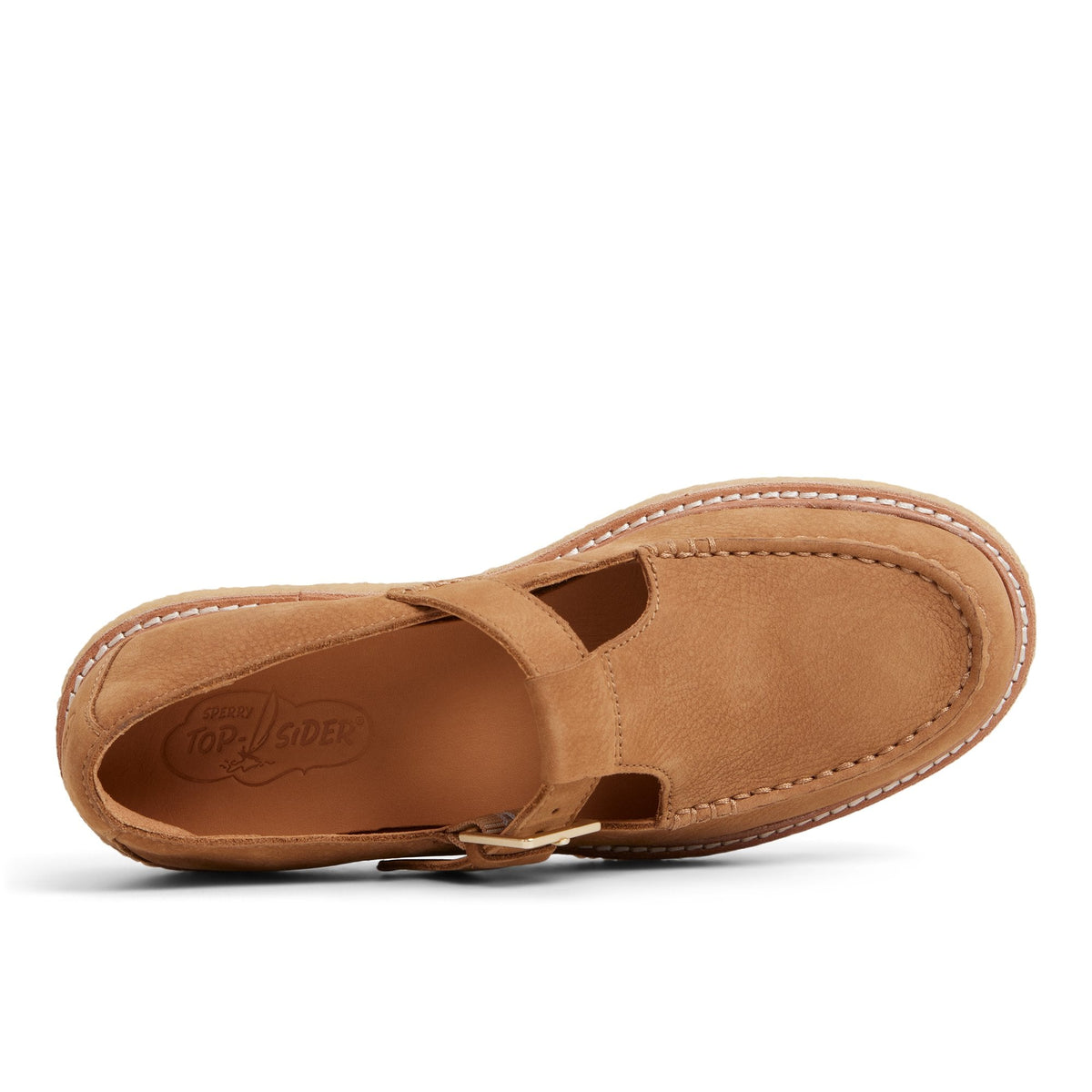 Captain's Oxford Mary Jane | Sperry