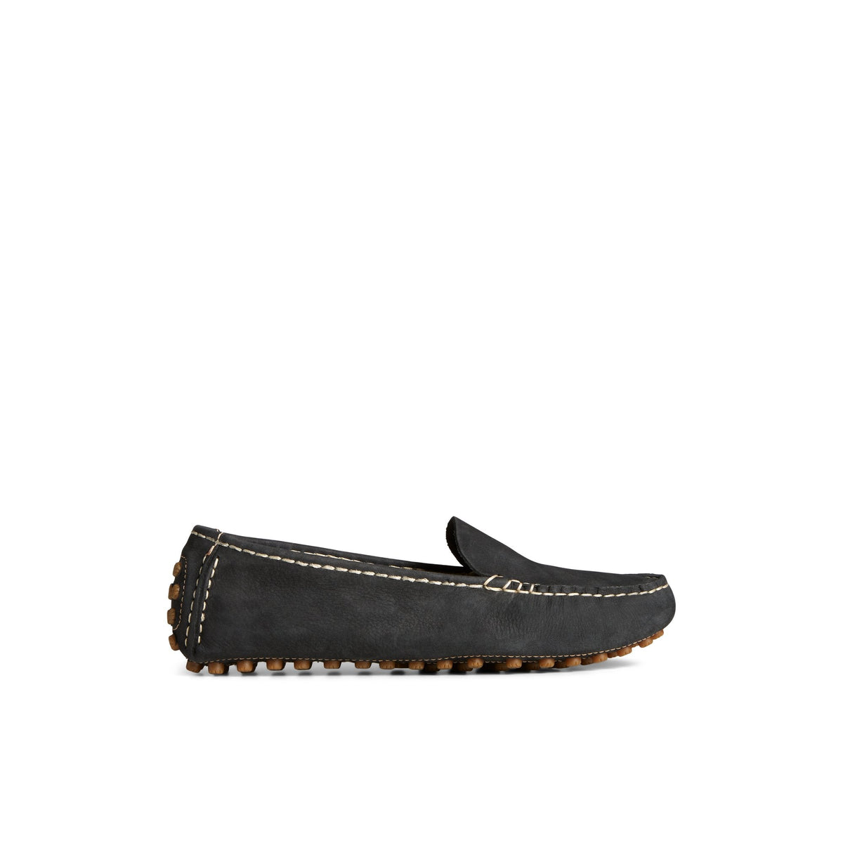 Port Driver Loafer Black | Sperry