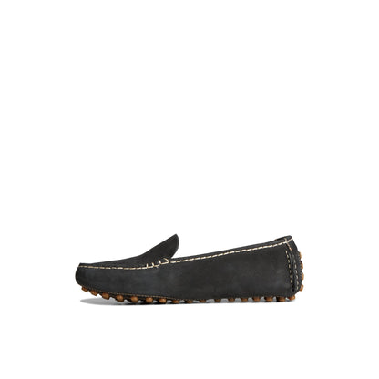 Port Driver Loafer Black | Sperry