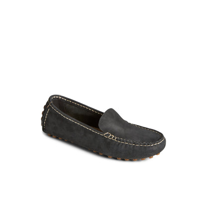 Port Driver Loafer Black | Sperry