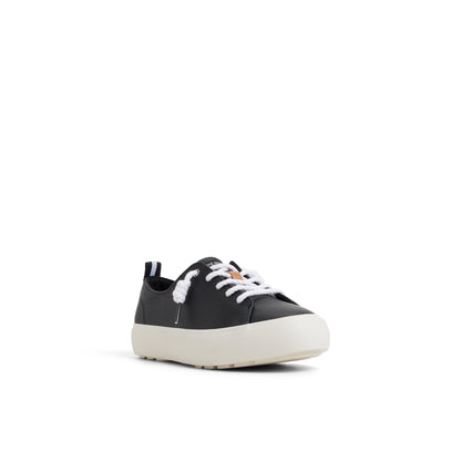 Cove Lace to Toe Sneaker Black | Sperry