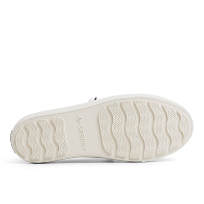 Cove Lace to Toe Sneaker Black | Sperry