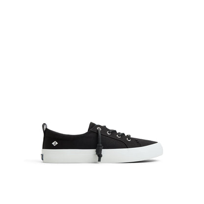 Crest Vibe Sneaker Black - 3 | Sperry