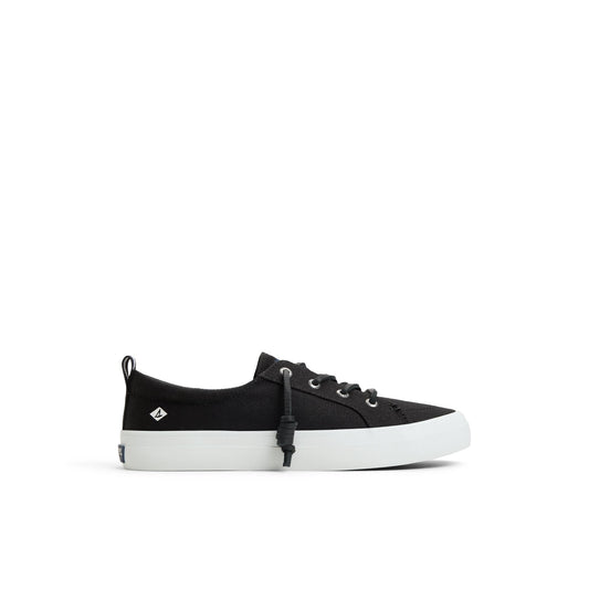 Crest Vibe Sneaker Black - 3 | Sperry