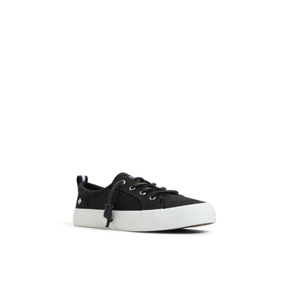 Crest Vibe Sneaker Black - 3 | Sperry