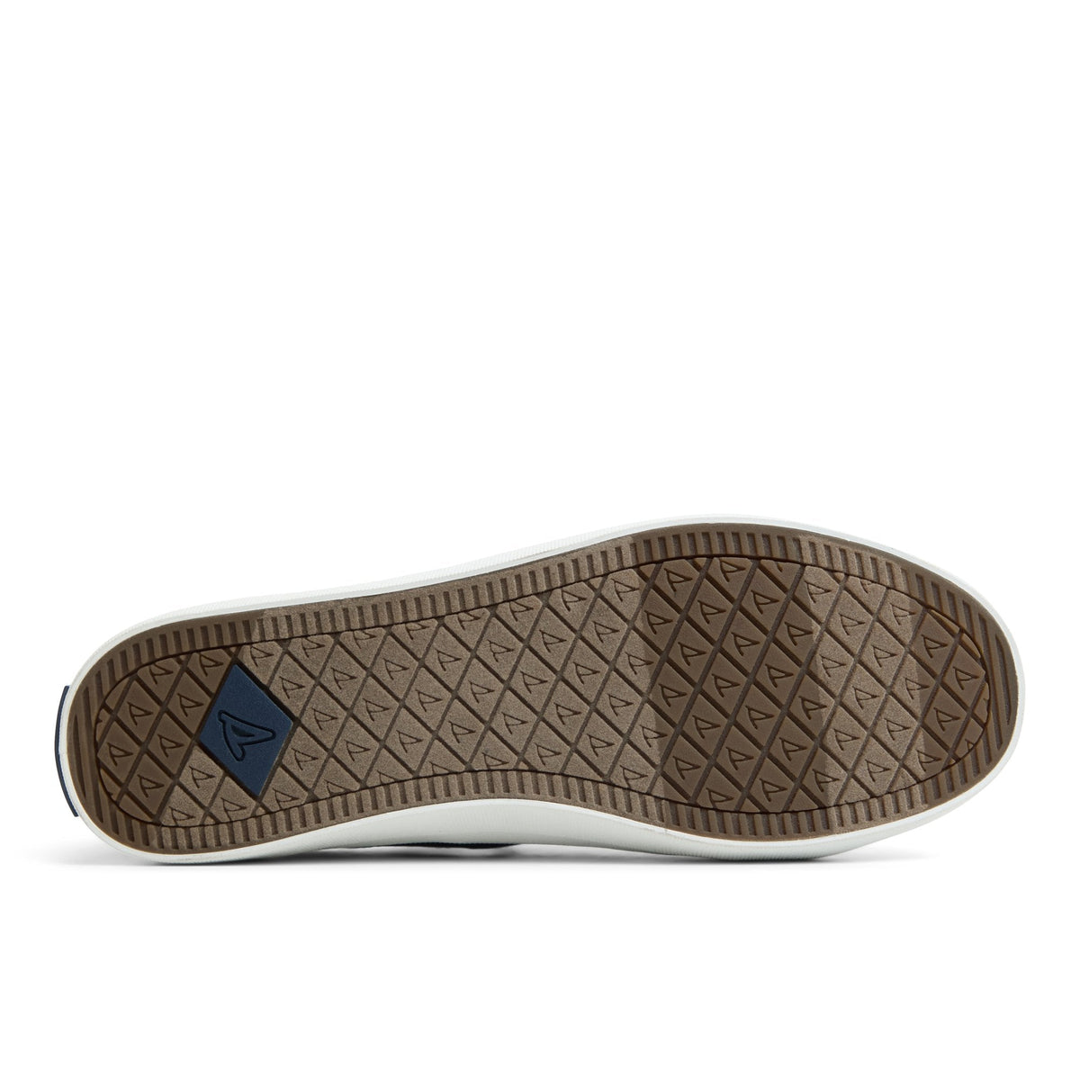 Crest Vibe Sneaker Black - 3 | Sperry