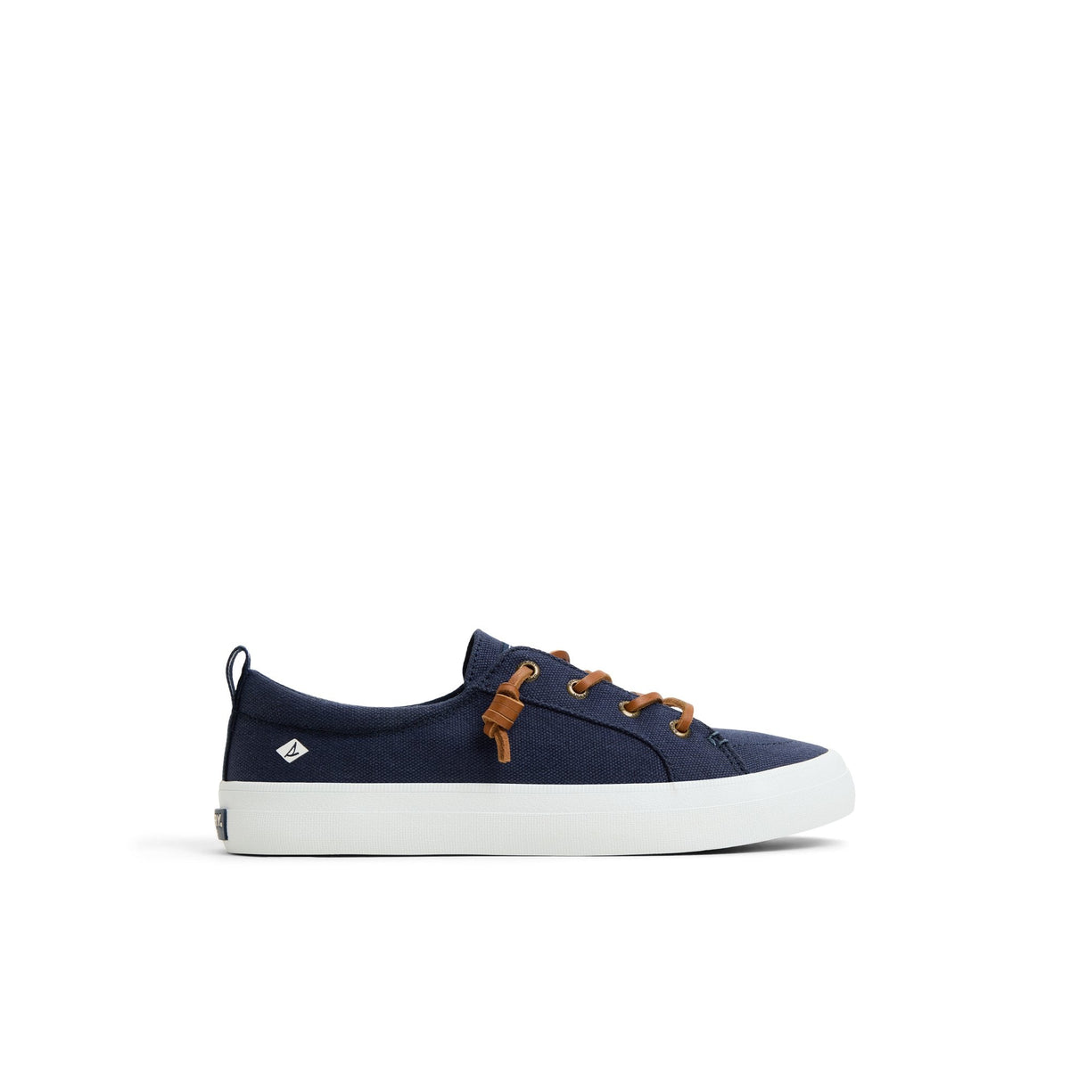 Crest Vibe Sneaker Navy | Sperry