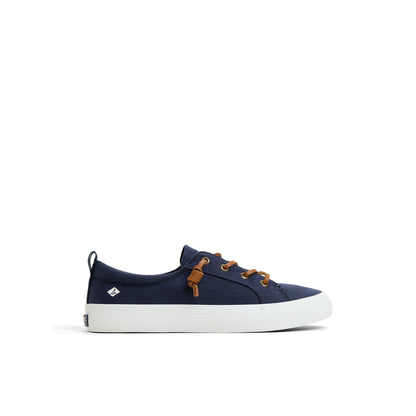 Crest Vibe Sneaker Navy | Sperry