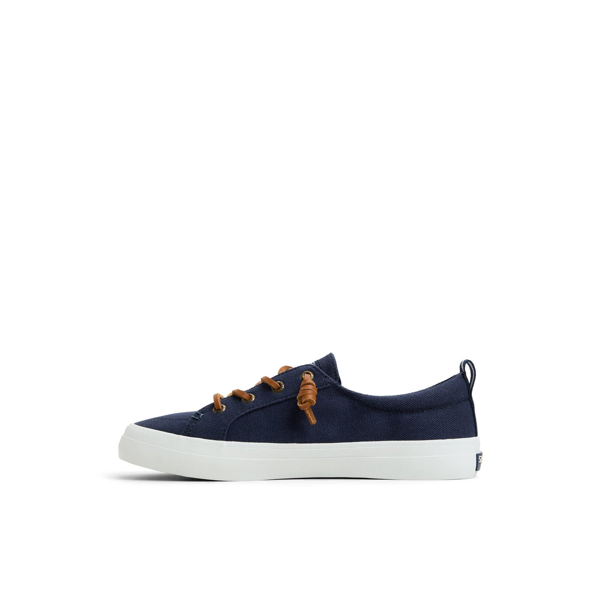 Crest Vibe Sneaker Navy | Sperry