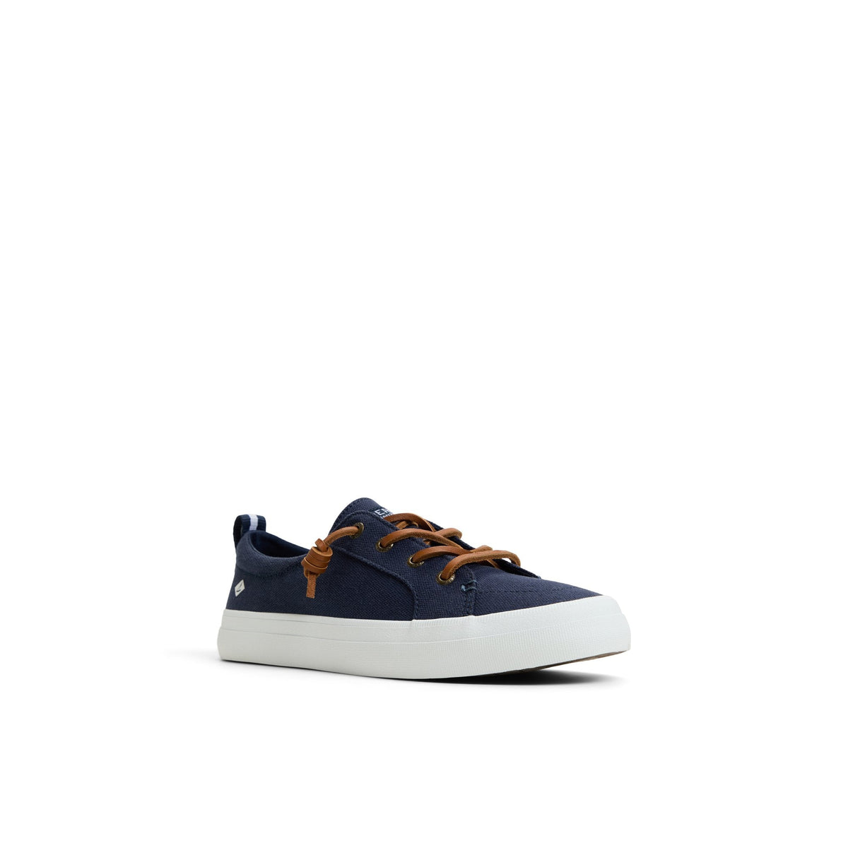 Crest Vibe Sneaker Navy | Sperry