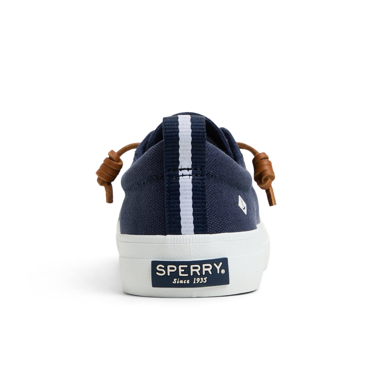 Crest Vibe Sneaker Navy | Sperry