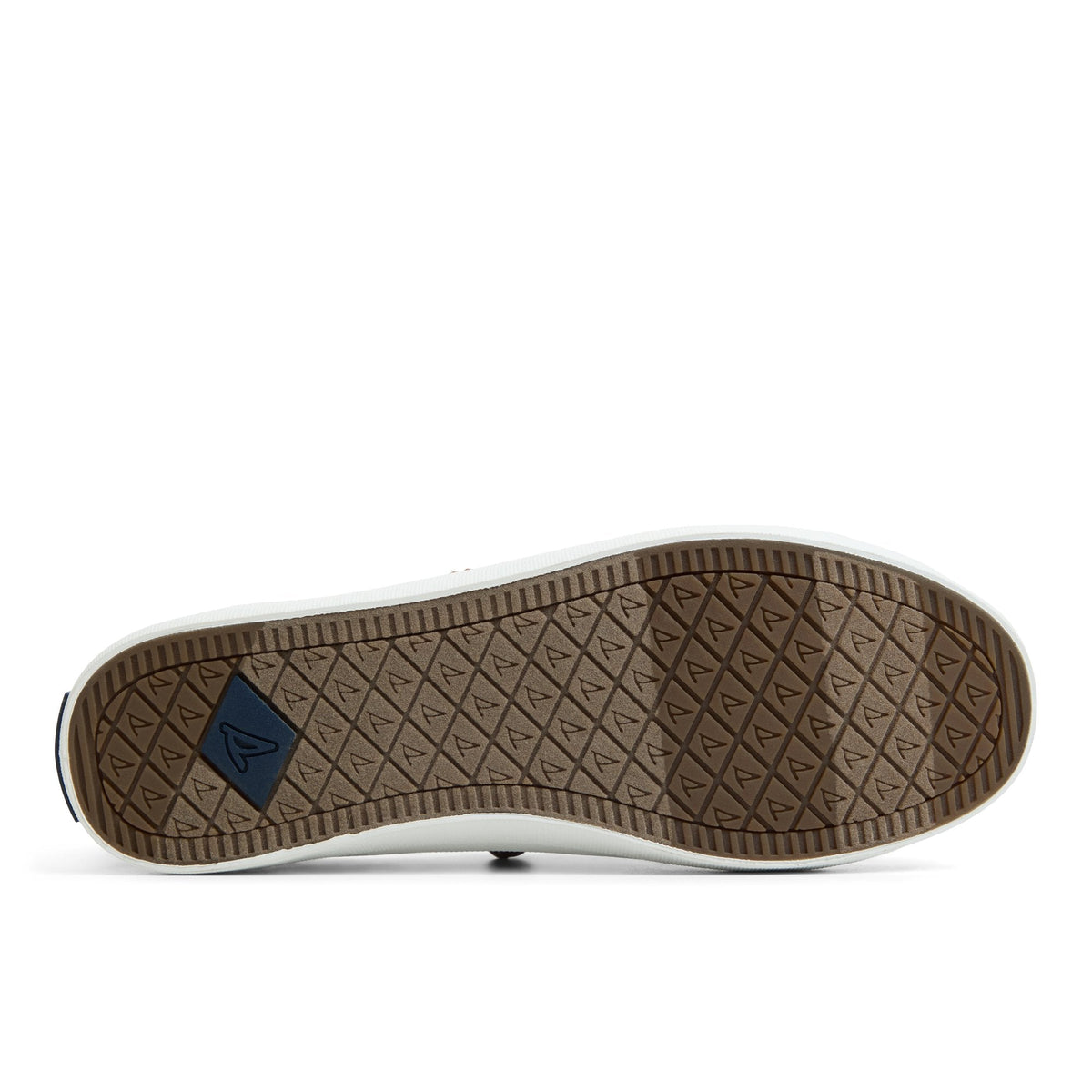 Crest Vibe Sneaker Navy | Sperry
