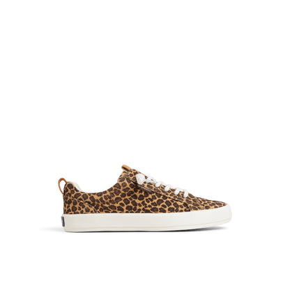 Bermuda Beach Sneaker Brown Primary Multi | Sperry