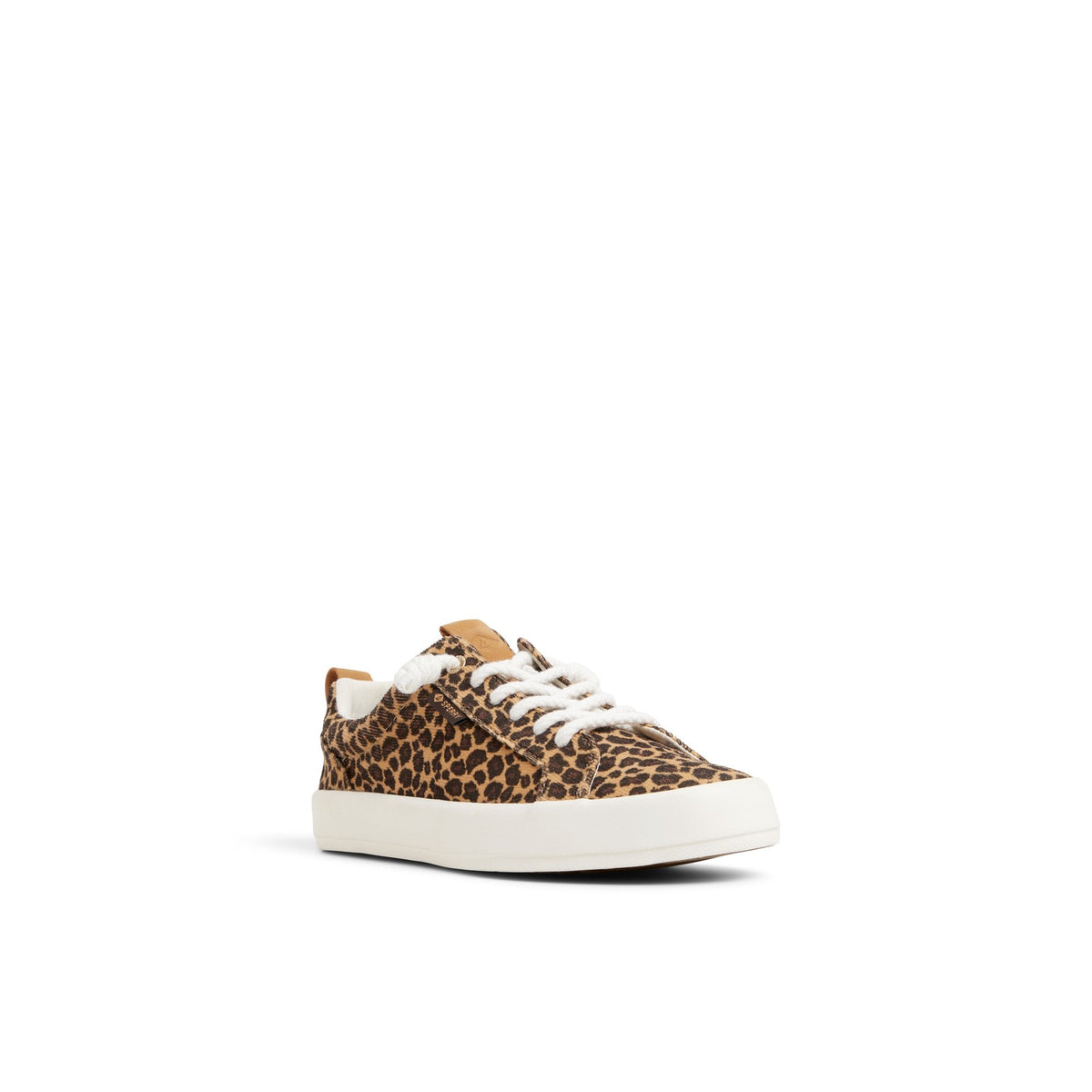 Bermuda Beach Sneaker Brown Primary Multi | Sperry
