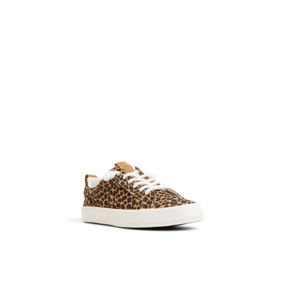 Bermuda Beach Sneaker Brown Primary Multi | Sperry