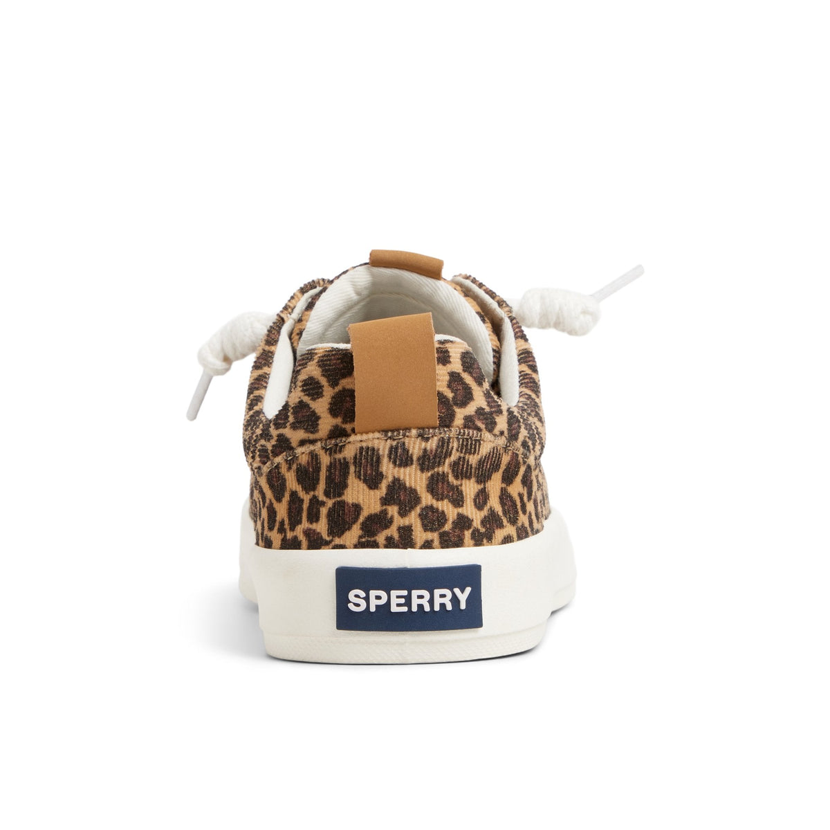 Bermuda Beach Sneaker Brown Primary Multi | Sperry
