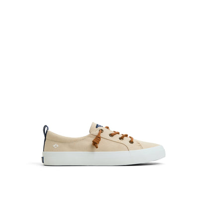 Crest Vibe Sneaker Brown | Sperry