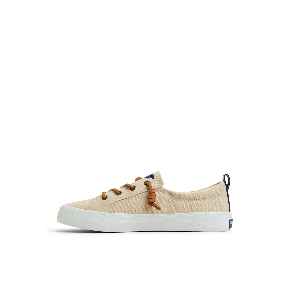 Crest Vibe Sneaker Brown | Sperry