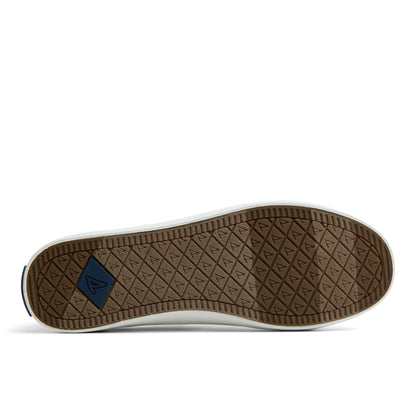 Crest Vibe Sneaker Brown | Sperry