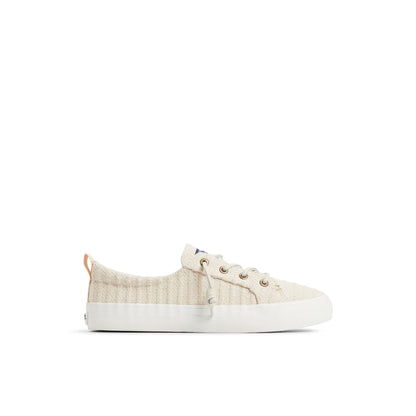 Crest Vibe Sneaker Cream | Sperry