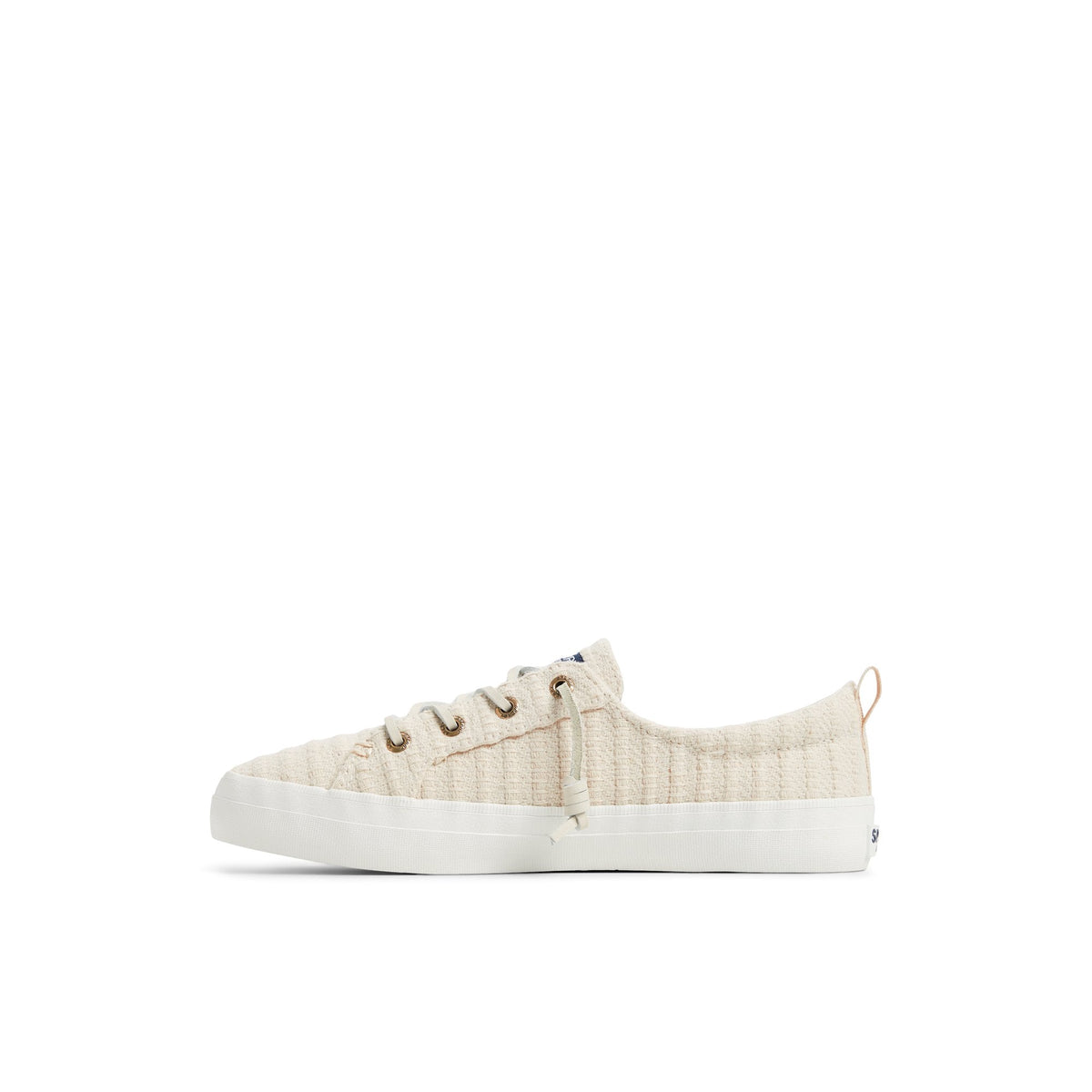 Crest Vibe Sneaker Cream | Sperry