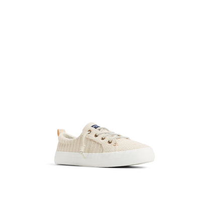 Crest Vibe Sneaker Cream | Sperry
