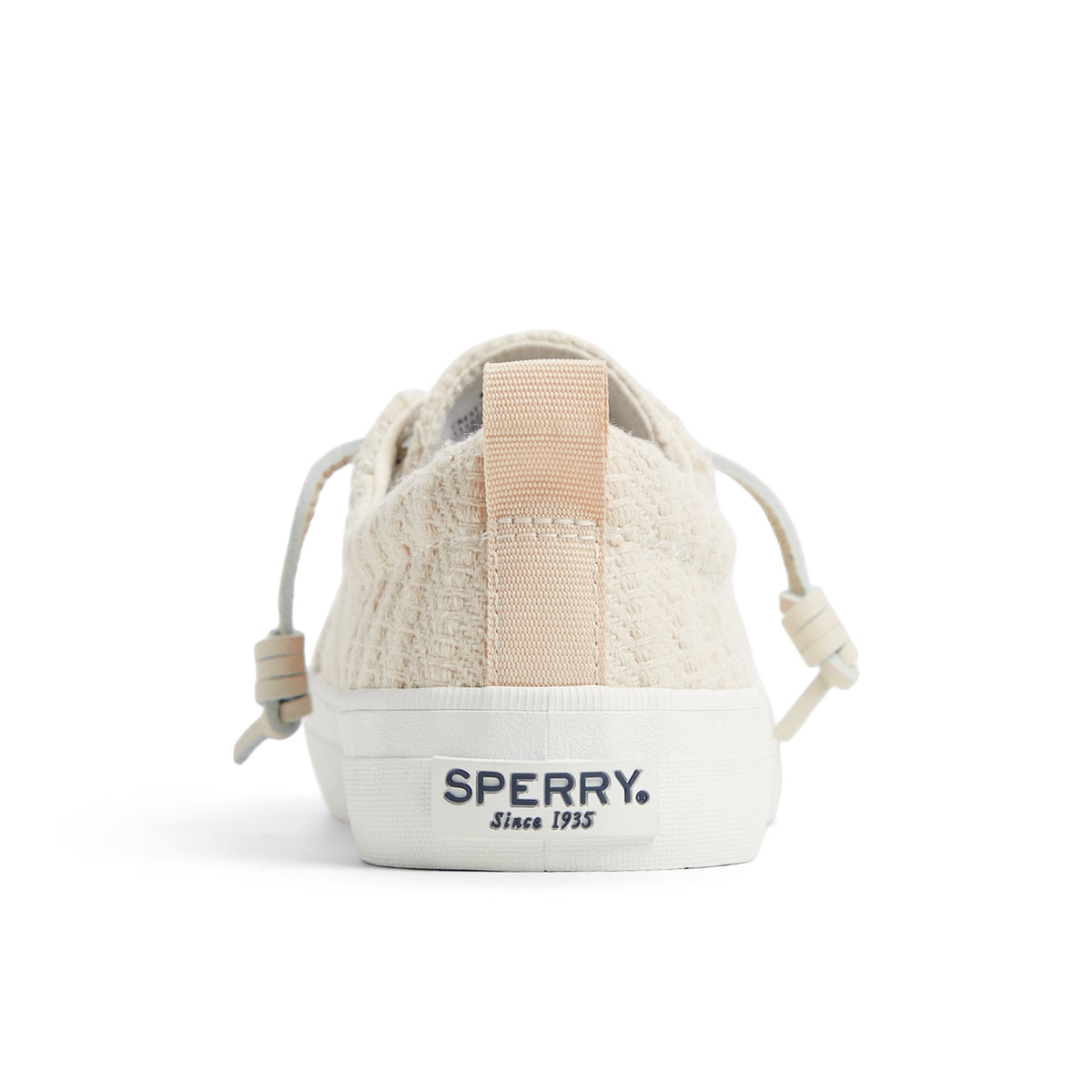Crest Vibe Sneaker Cream | Sperry