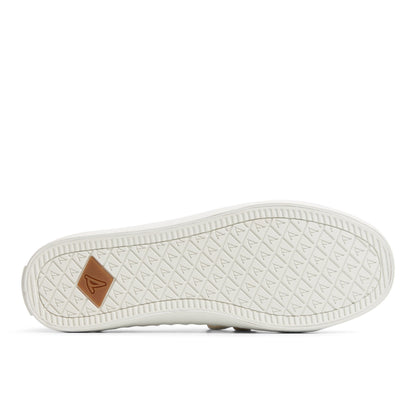 Crest Vibe Sneaker Cream | Sperry