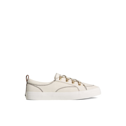 Crest Vibe Sneaker White - 3 | Sperry