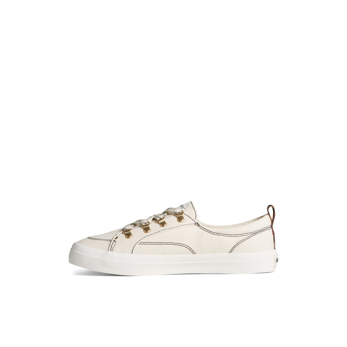 Crest Vibe Sneaker White - 3 | Sperry